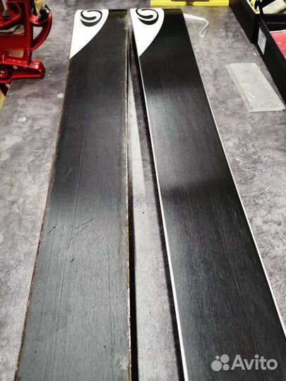 Ремонт и обслуживание горных лыж, ски-сервис