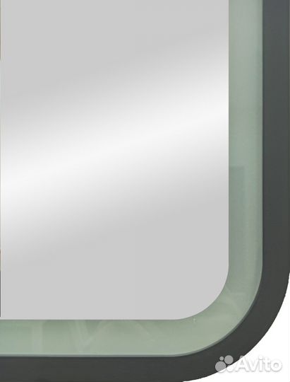 Зеркало с подсветкой