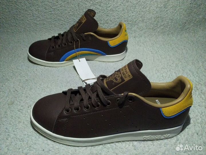 Кеды Stan Smith Disney