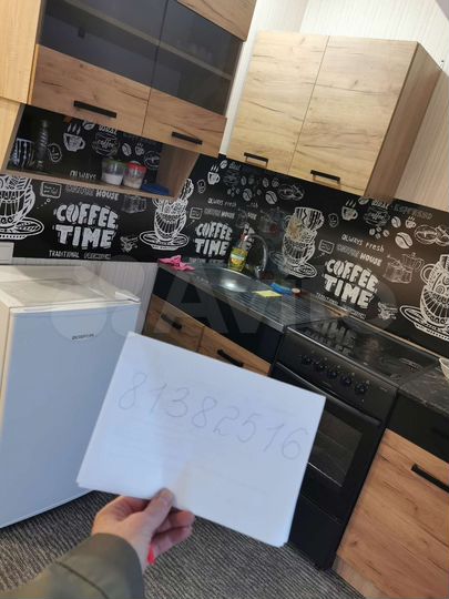 Таунхаус 20 м² на участке 4 сот.