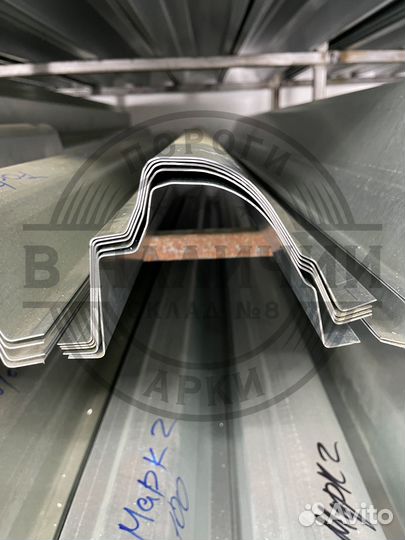 Ремонтный порог правый Mitsubishi Pajero Sport