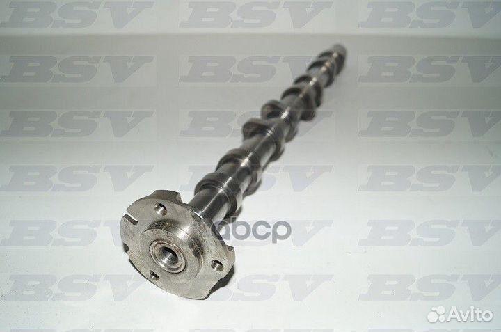 Распредвал гбц впускной ford Transit 2,4 06