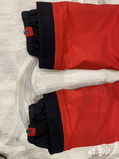 Комбинезон Cool Zone