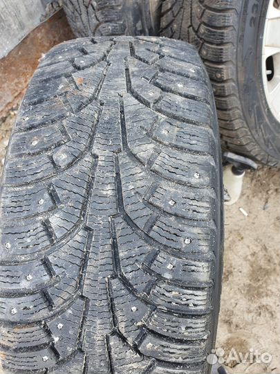 Nokian Tyres Hakkapeliitta 5 235/55 R17