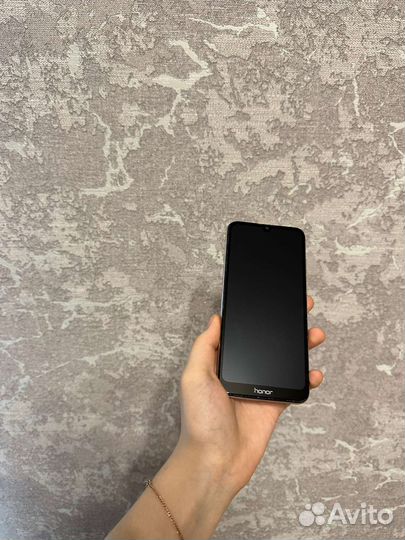 HONOR 8A, 2/32 ГБ