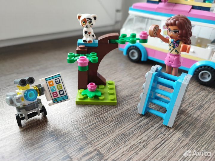 Lego friends 41333