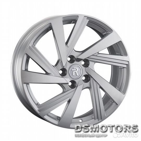 Диски INF52 7.5/18 5x114.3 ET45 d66.1 SF