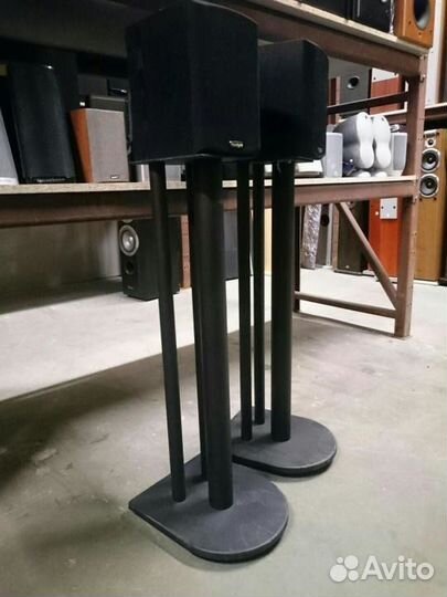 Акустика Paradigm Micro V2 Made in Canada