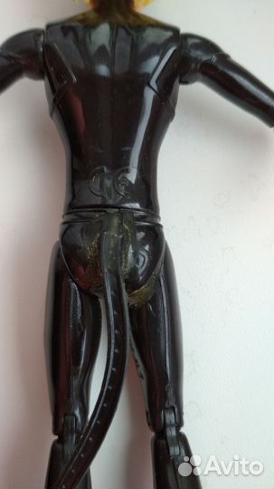 Шарнирные фигурки Леди Баг и Супер-кот Miraculous