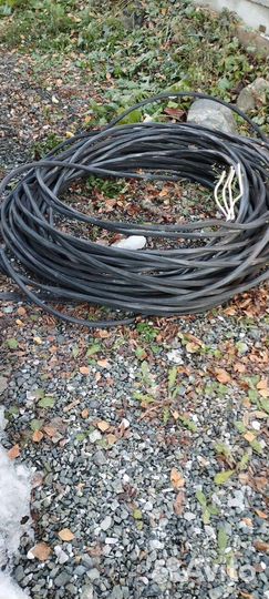 Силовой кабель