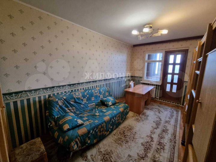 2-к. квартира, 53 м², 9/9 эт.