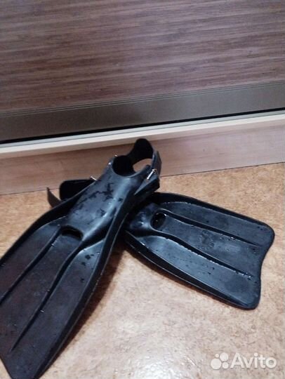 Ласты для плавания 32