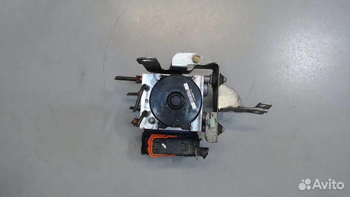 Блок абс, насос Mitsubishi ASX, 2010