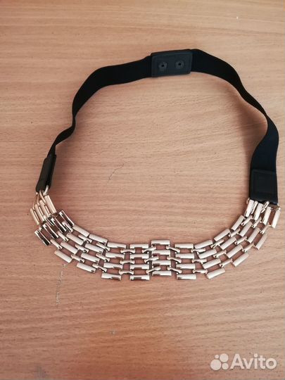 Ремень пояс женский