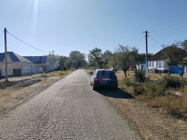 Дом 26 м² на участке 10 сот.