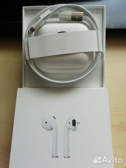 Кабель lightning оригинал