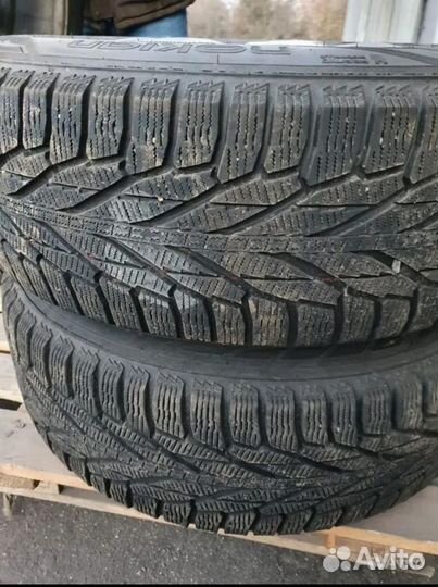 Nokian Tyres Hakkapeliitta R2 SUV 235/65 R17 108R