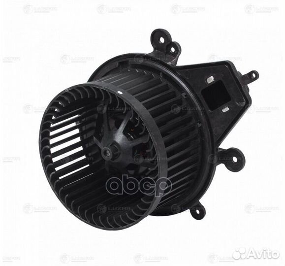 Э/вентилятор отоп. для а/м УАЗ 3163 Патриот (05