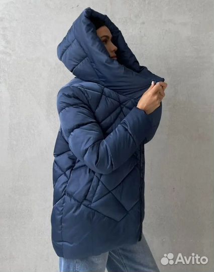 Куртка демисезонная