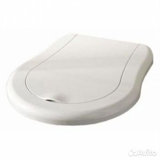 Kerasan 108401 Сиденье для унитаза