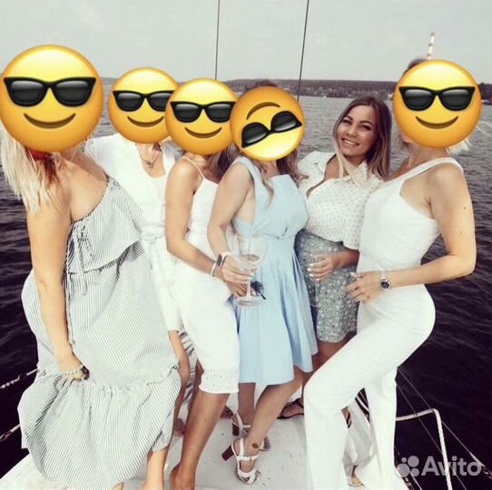 Юбка женская New Yorker