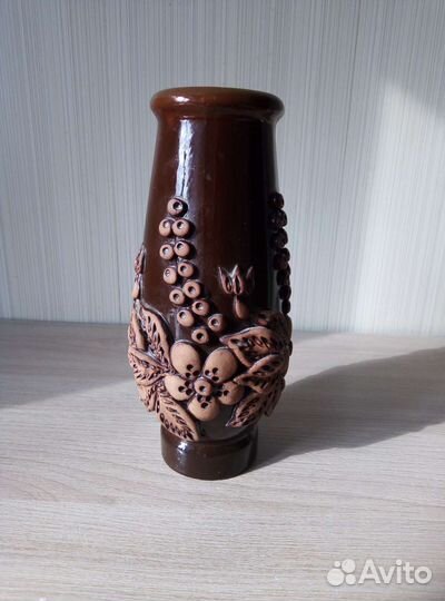 Вещи, посуда СССР. Кувшин, ваза, чайник и др