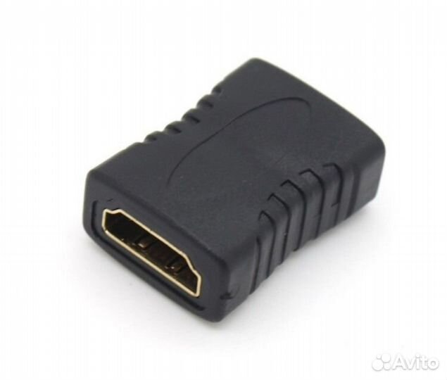 Переходник - адаптер hdmi - hdmi