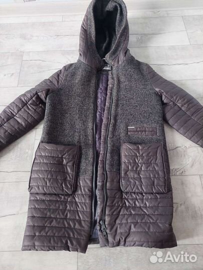 Пальто для девочки