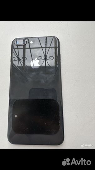 iPhone 8 Plus, 256 ГБ