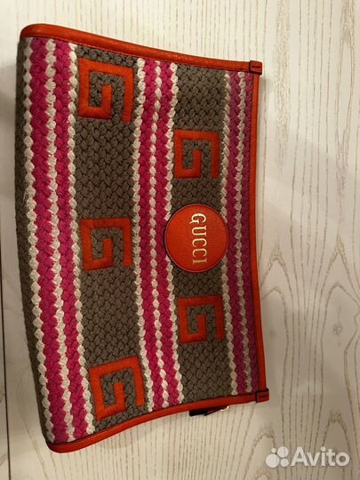 Клатч gucci оригинал