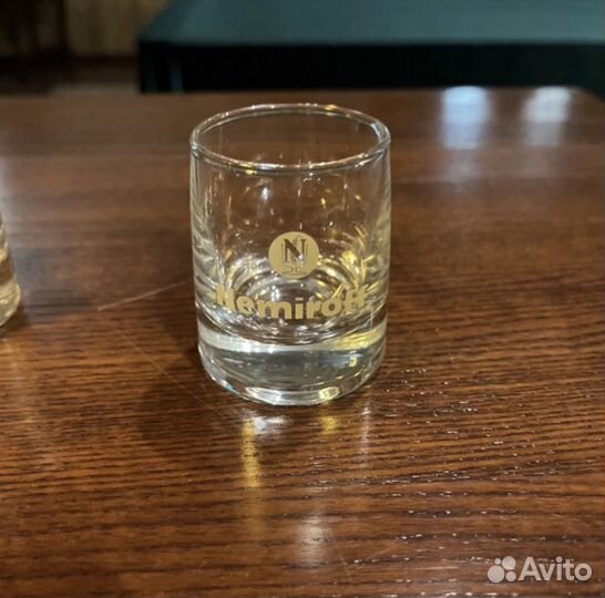 Рюмка в ассортименте