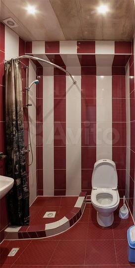 Комната 16 м², 2/3 эт.