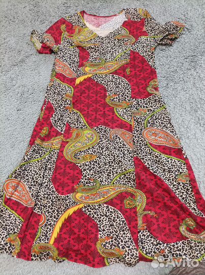 Женская одежда