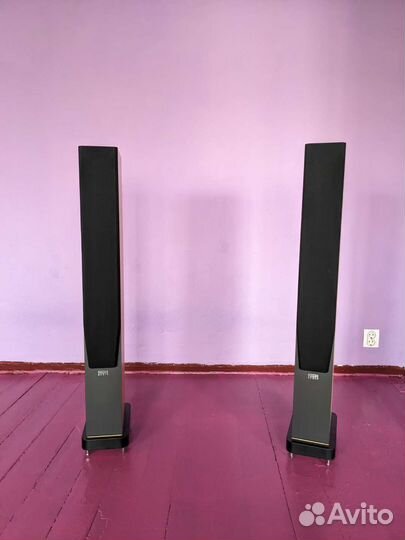 Кастомные колонки System Audio SA 1250