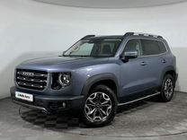 Haval Dargo 2.0 AMT, 2023, 9 747 км, с пробегом, цена 3 097 000 руб.