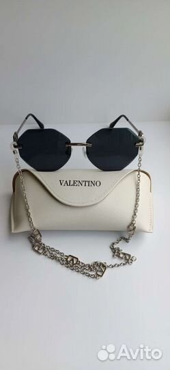 Солнцезащитные очки женские