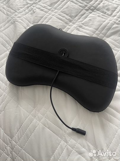 Подушка массажер