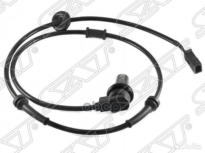 Датчик ABS RR audi A4 94-00 LH/RH ST-8D0927807C