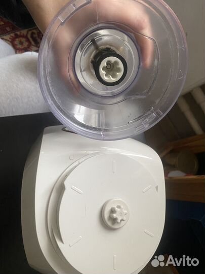 Блендер стационарный Bosch