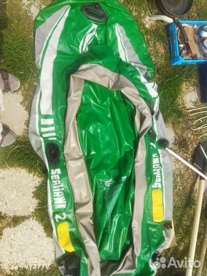 Для моря.рыбалки