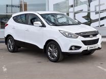 Hyundai ix35 2.0 AT, 2015, 120 959 км, с пробегом, цена 1 735 000 руб.