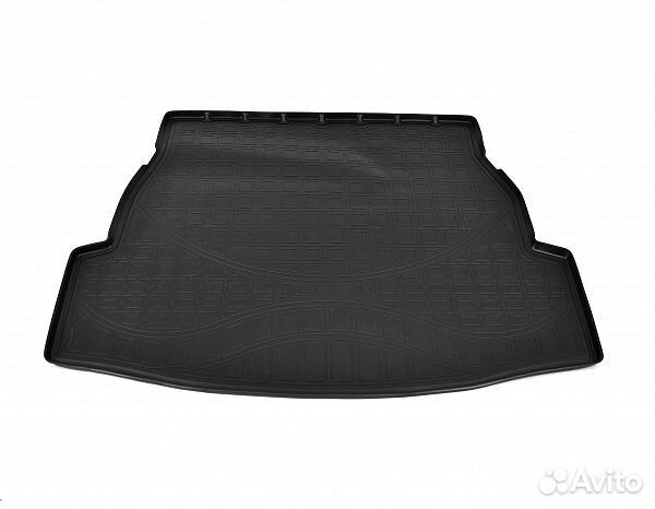 Коврик в багажник Norplast Toyota Rav 4 с 2019