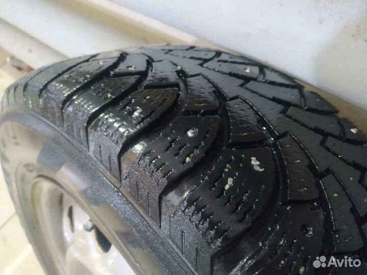 Nordman Nordman 4 195/65 R15