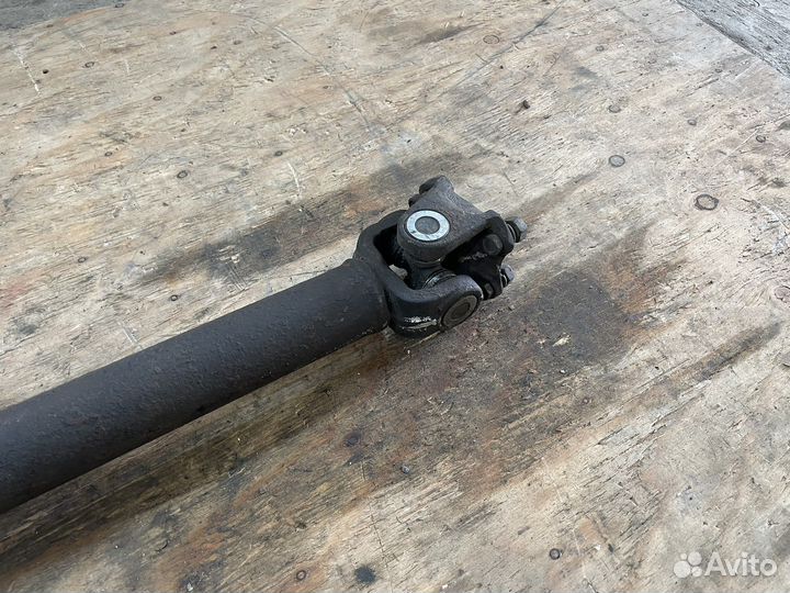 Кардан задний УАЗ Буханка 3303 Фермер 39094