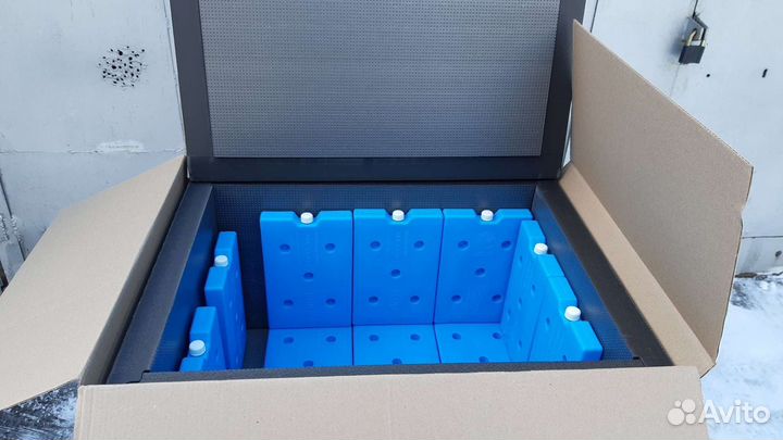 Термоконтейнер