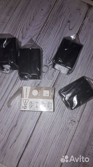 Светильник накладной (спот)