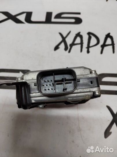 Блок управления рулевой рейкой Lexus Is250 ALE20