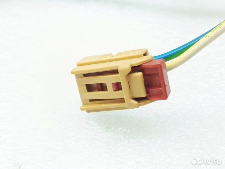 Проводка двери задняя левая Audi Q5 FY 2.0 DET