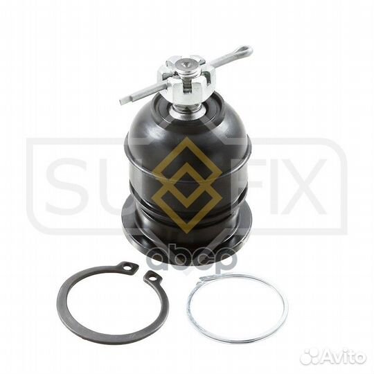 Снят, замена SG-1109 Опора шаровая перед