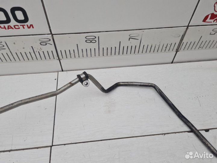 Трубка охлаждения АКПП Mercedes S-Class W221